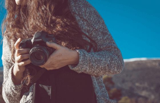 Video Blog