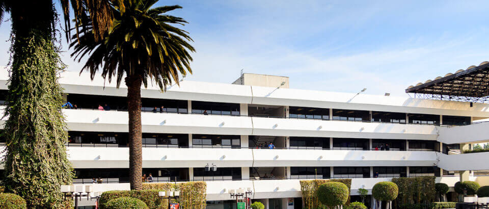 Presentación de la Facultad