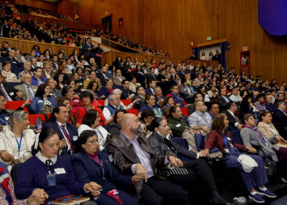 La academia